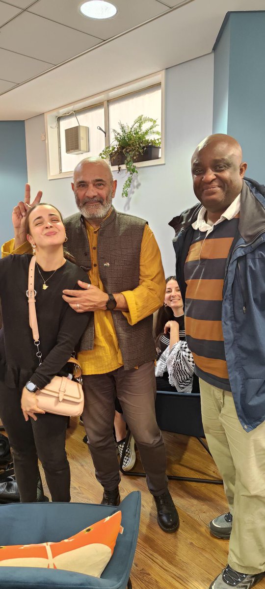 Abyd Quinn Aziz عبيد عزيز tweet media