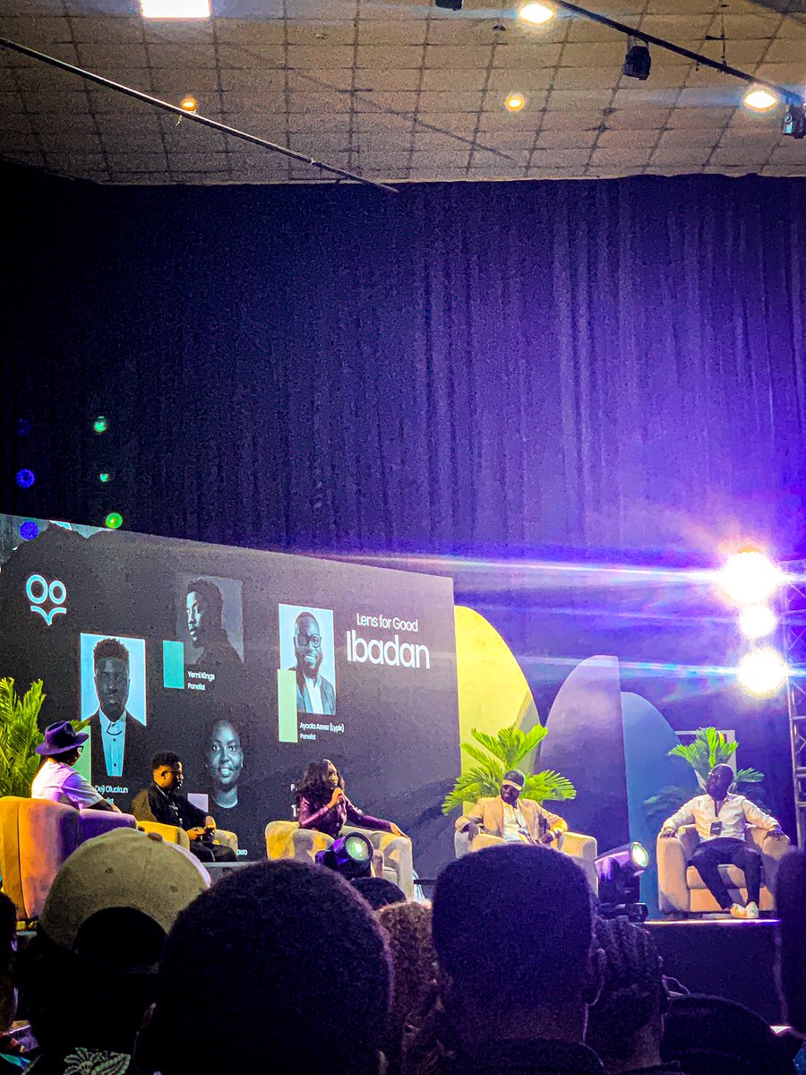 king_kde's tweet image. We’re here!

#lensforgood
#lensforgoodibadan

@king_kde 
@NoraAwolowo