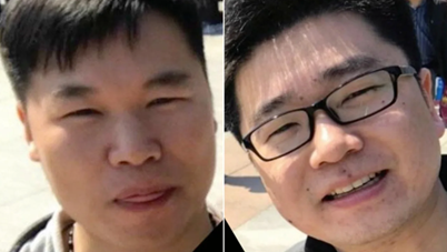 #OTD 2022, U.S. charges against PRC intelligence officers Guochun He &amp; Zheng Wang were unsealed accusing them of a scheme to pay $61K in bitcoin to an FBI double agent to steal files from the U.S. Attorney’s Office in Brooklyn related to the pending federal prosecution of Huawei.