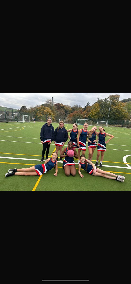 Lightcliffe PE (@lightcliffepe) on Twitter photo Yesterday our U13 and U16 teams played <a href="/chs_pe/">Calder High PE</a> at netball.
Players of the matches went to Caya F and Freya H.
πππ₯ Yesterday our U13 and U16 teams played <a href="/chs_pe/">Calder High PE</a> at netball.
Players of the matches went to Caya F and Freya H.
πππ₯