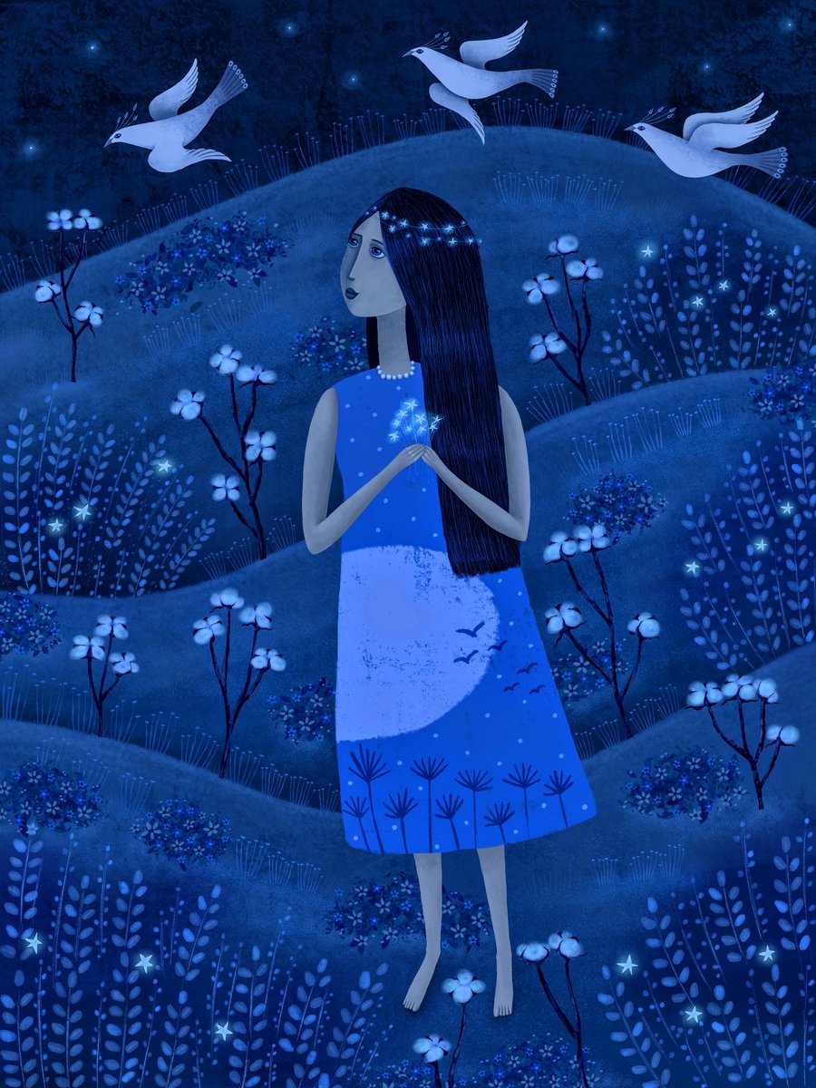 TheLittleShishi's tweet image. 🔵 New Drop 🔵
Blue Little Poem

Before you left, 
We met in fleeting moments,
Now, in your absence, 
You linger everywhere.