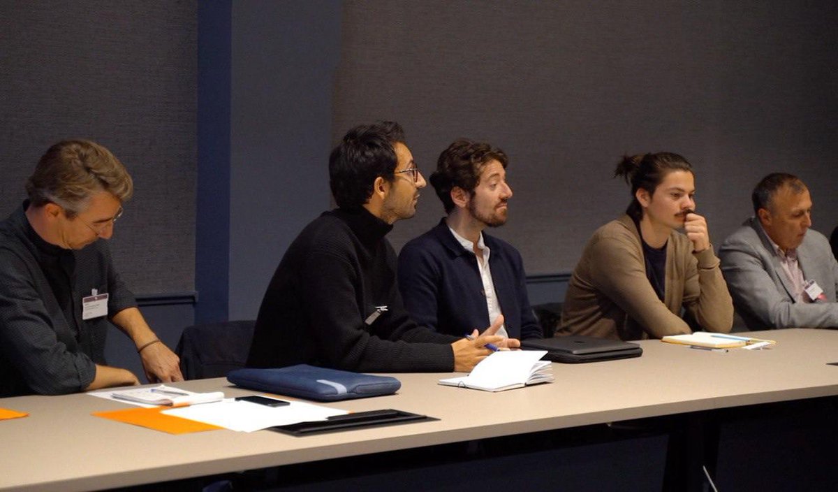 Claire Lejeune tweet media