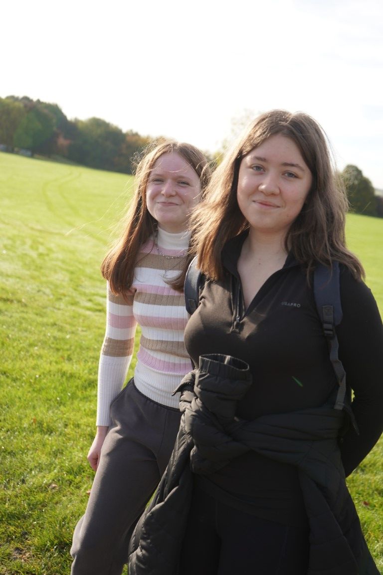 Rawmarsh School tweet media