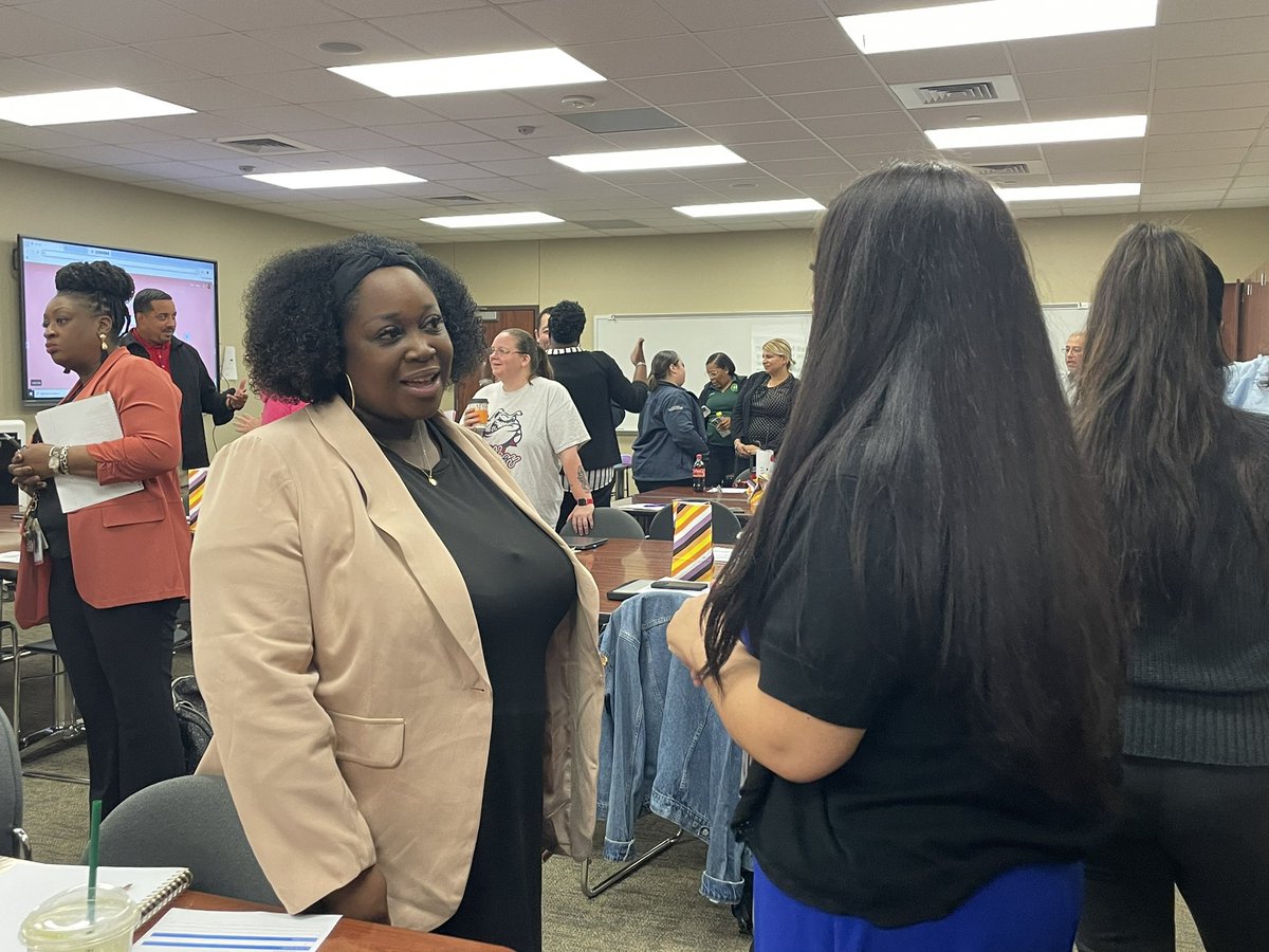 Dr. Atina Young (@atinayoung) on Twitter photo We are fired up about #intentionalexcellence in <a href="/ChannelviewISD/">Channelview Independent School District</a> by unlocking the potential of others in our district. What a wonderful experience with our inaugural Leadership Excellence Advancement Program (LEAP) with over 50 participants for district leadership We are fired up about #intentionalexcellence in <a href="/ChannelviewISD/">Channelview Independent School District</a> by unlocking the potential of others in our district. What a wonderful experience with our inaugural Leadership Excellence Advancement Program (LEAP) with over 50 participants for district leadership