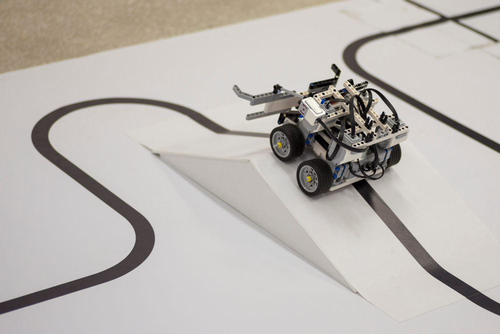 JAutoSinica's tweet image. A hierarchical strategy for #NonlinearSystems in #IEEE_CAAJournalofAutomaticaSinica applies #DynamicQuantization to manage control tasks, making it easier to design controllers for tasks like #robot #PathPlanning.

Read more: ow.ly/AjtR50TLlKt
