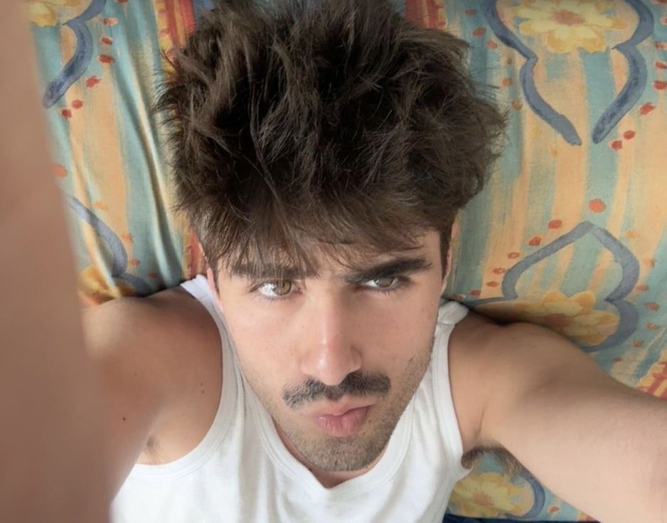 Morfeo ⭐️ tweet media