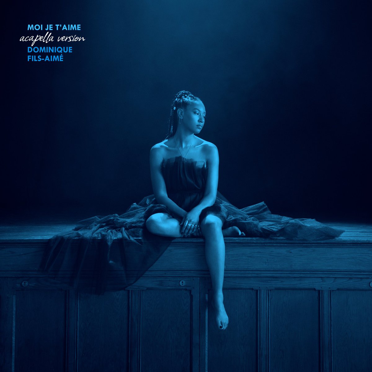 Ensoul Records (@ensoul_records) on Twitter photo Le single de <a href="/DomiFilsAime/">Dominique Fils-Aimé</a> “Moi je t’aime” est maintenant disponible en version acappella !
Lien pour l’écouter : lnk.to/moijetaime-aca… Le single de <a href="/DomiFilsAime/">Dominique Fils-Aimé</a> “Moi je t’aime” est maintenant disponible en version acappella !
Lien pour l’écouter : lnk.to/moijetaime-aca…