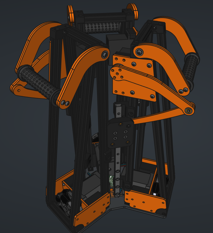 MakerBeam tweet media