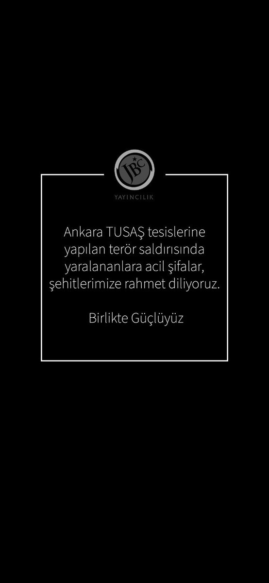 Jbc Yayıncılık (@jbcyayincilik) on Twitter photo 