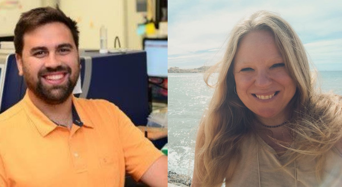 Emma ML (@emmaml_) on Twitter photo Well, we are in luck! With Dr. James Wise from the University of Louisiana, I coordinate the symposium entitled "Into the Wild: Exploring Toxic Chemical Effects in Wildlife Species" next March at the #SOTMeeting in Orlando. Florida. 👏🤗
#umu
<a href="/fac_mur/">Facultad de Veterinaria de Mur</a>
<a href="/AetoxTweet/">AETOX</a>
<a href="/oceanosphera/">Oceanosphera</a> Well, we are in luck! With Dr. James Wise from the University of Louisiana, I coordinate the symposium entitled "Into the Wild: Exploring Toxic Chemical Effects in Wildlife Species" next March at the #SOTMeeting in Orlando. Florida. 👏🤗
#umu
<a href="/fac_mur/">Facultad de Veterinaria de Mur</a>
<a href="/AetoxTweet/">AETOX</a>
<a href="/oceanosphera/">Oceanosphera</a>