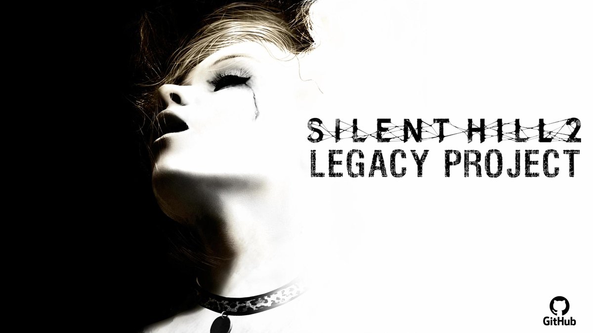 HoleIsGoneNow's tweet photo. Bringing back the classic chills! 🎮🔪

Experience Silent Hill 2 Remake with fixed cameras like the original 2001 game title. 

Stay tuned for the release! 👁️🟥🌫️#silenthill #silenthill2 👇

Link: https://t.co/ljO0mT538P https://t.co/oaWCVWDBug