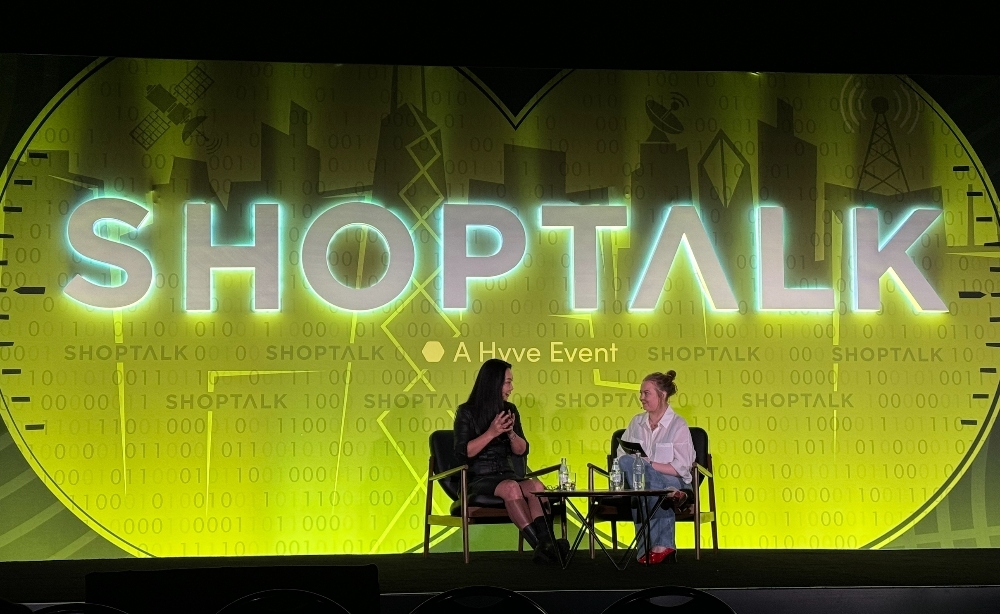 In our latest blog, we share key takeaways from Shoptalk Fall, covering topics like first-party data, generative AI, product assortment, store experience, and unified commerce. We highlight 15 examples from retailers including Ulta, Target, &amp; Fabletics. bit.ly/3YyK646