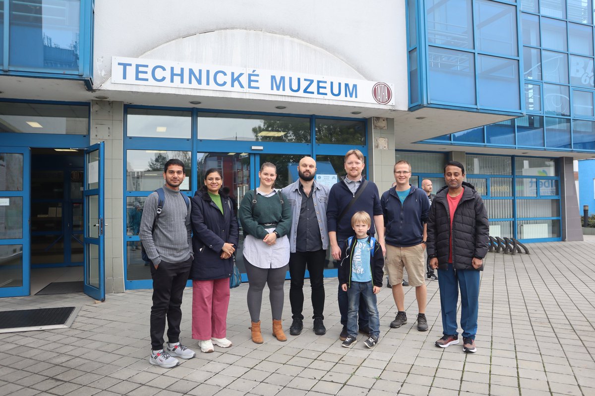 nano_osu's tweet image. Our successful collaboration with Indian colleagues led to advances in quantum optics and joint research papers. 🔬🌍 Learn more:
prf.osu.eu/30797/joint-su…
#ScienceCollab #QuantumOptics @Prf_Ostravska @Ostravska_Uni