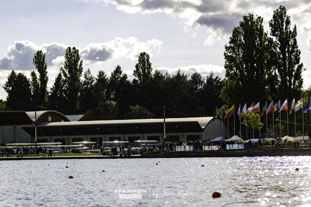 Dans deux jours, les ligues se retrouveront pour la première édition de la coupe des régions sur le lac d'Allier à Vichy 🔥 

Plus d'infos sur cet évènement qui ne demande qu'à grandir dans les années à venir⬇️
ffaviron.fr/fr/actualites/…