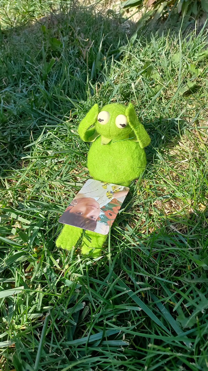 وقتی اولین بار با دوست اکسوالت میری بیرون
بجای عکس گرفتن از خودتون، وضعیت گالریت :

حس اینو دارم ک عکس هنری گرفتم😂😎