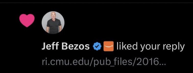 simonkalouche's tweet image. Bezos browsing through my thesis is all one can hope for from a masters thesis
@JeffBezos