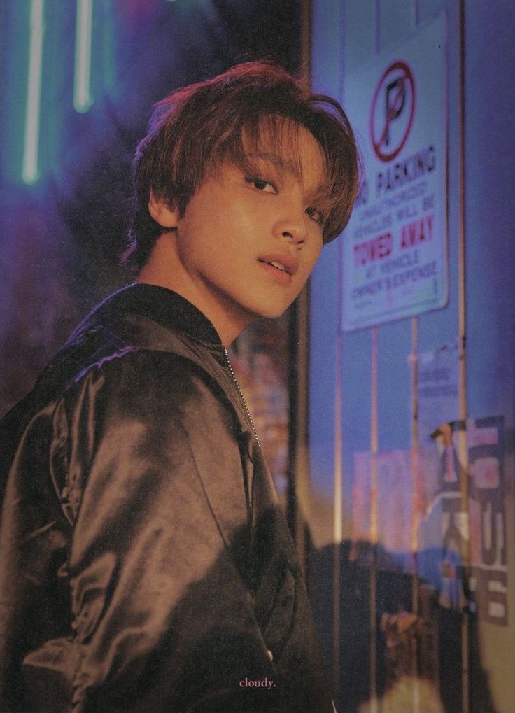 balikan?

—haechan few tweets au