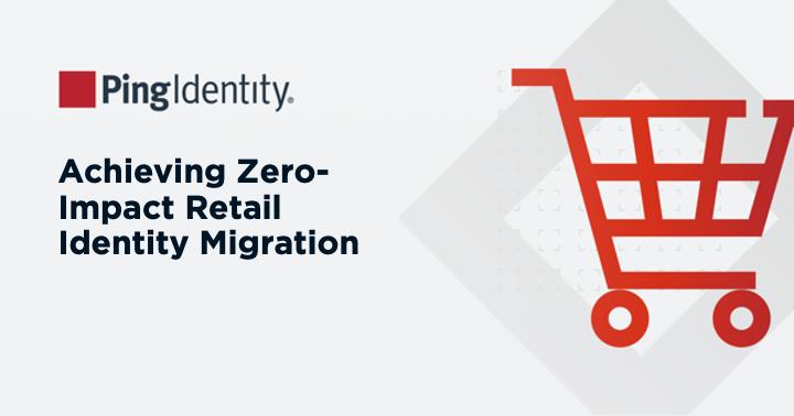 Ready to tackle retail identity migration? EMEA Field CTO, Rob Otto, breaks down how #PingIdentity's solutions make it seamless, from inactive users to active customers—all without disruption. Read more on achieving zero-impact migration: ow.ly/FIin30sHo77