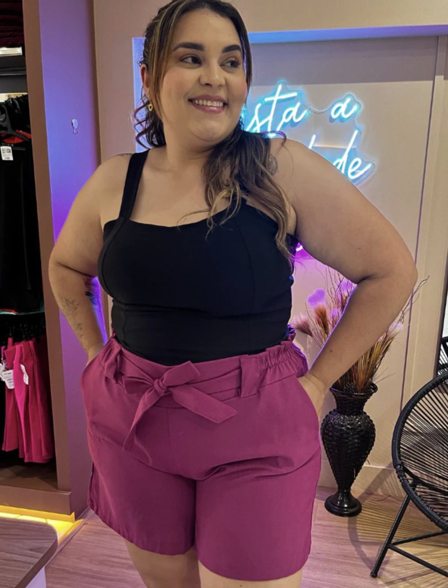 PromoRona's tweet photo. Short Bermuda Feminino Plus Size Cintura Alta Viscolinho

De: R$79,80
Por: R$49,00

🛒 LINK DE COMPRA: https://t.co/2zxBFMcxuq https://t.co/H29lMFhR1z