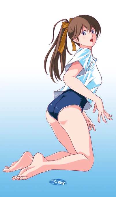#夏を惜しむ画像を無言で貼ってねみた人もやってねお願い 