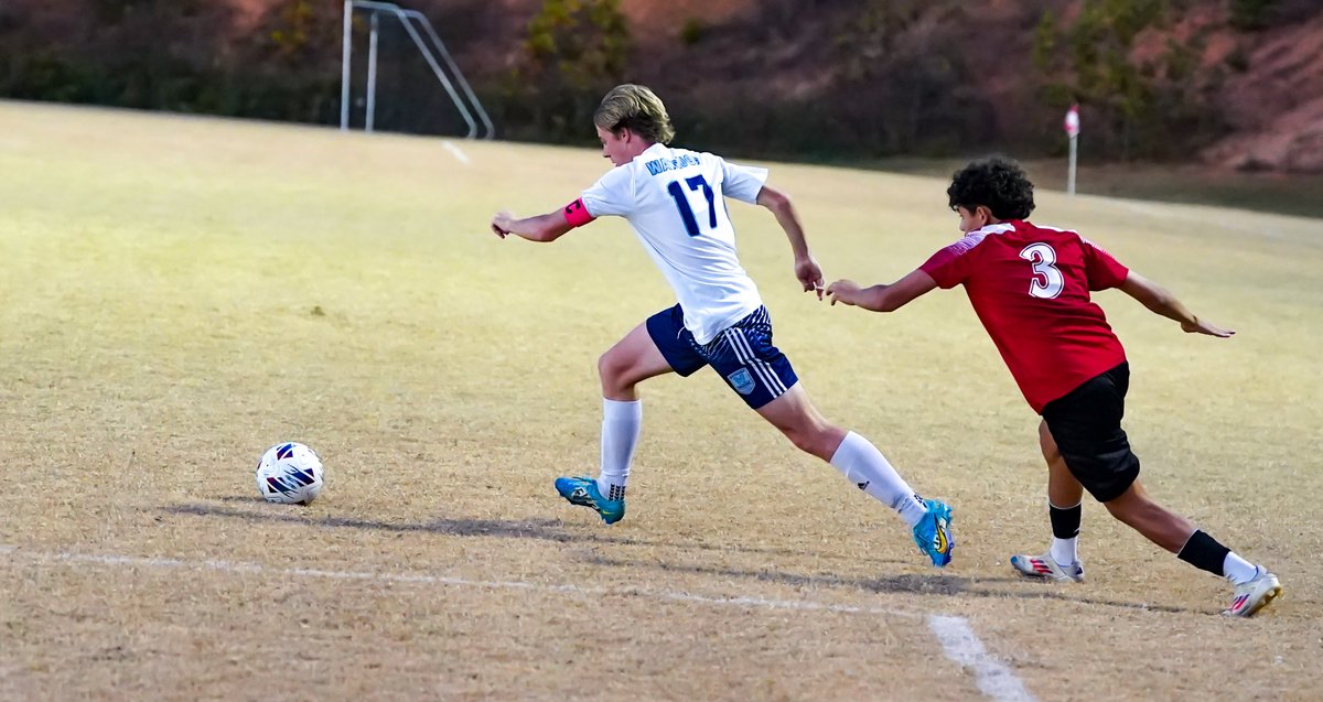 Myers' 2 goals in OT seal Watauga win at Hibriten
highcountrysports.net/myers-two-goal…