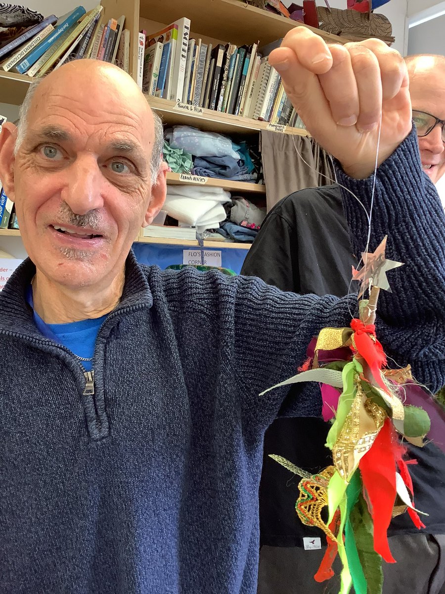 Community Focus Inclusive Arts tweet media