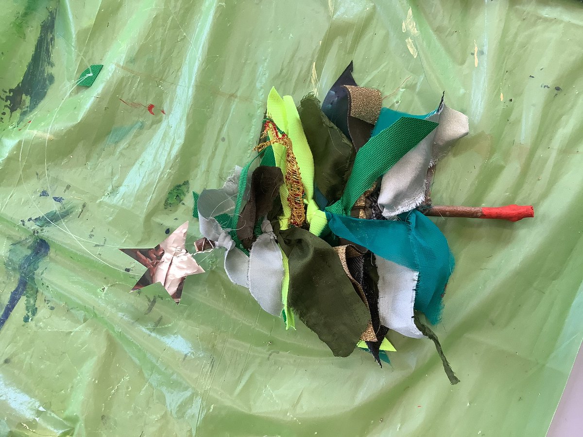 Community Focus Inclusive Arts tweet media