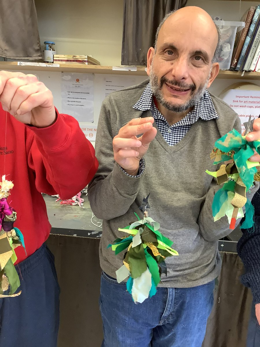 Community Focus Inclusive Arts tweet media