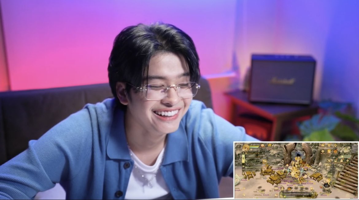 KaNhomChun's tweet image. ความสดใสของโลกใบนี้ 🥹🤏🏻 

#ToSNxNONT 
#TreeOfSavior 
#ToSNeverland
#NONTTANONT