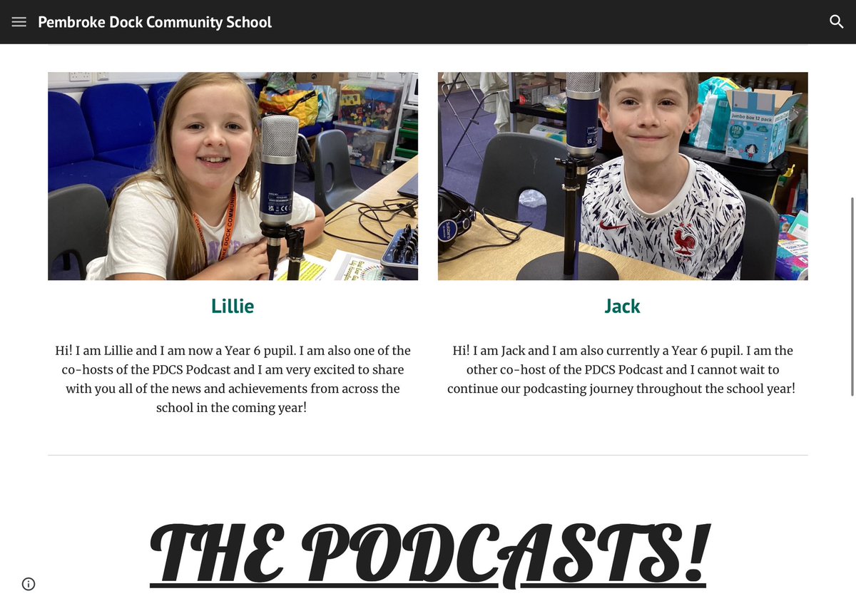 PDCSPodcast tweet media