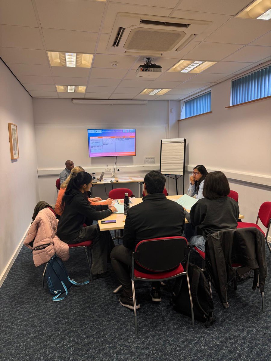 Postgrad Education tweet media