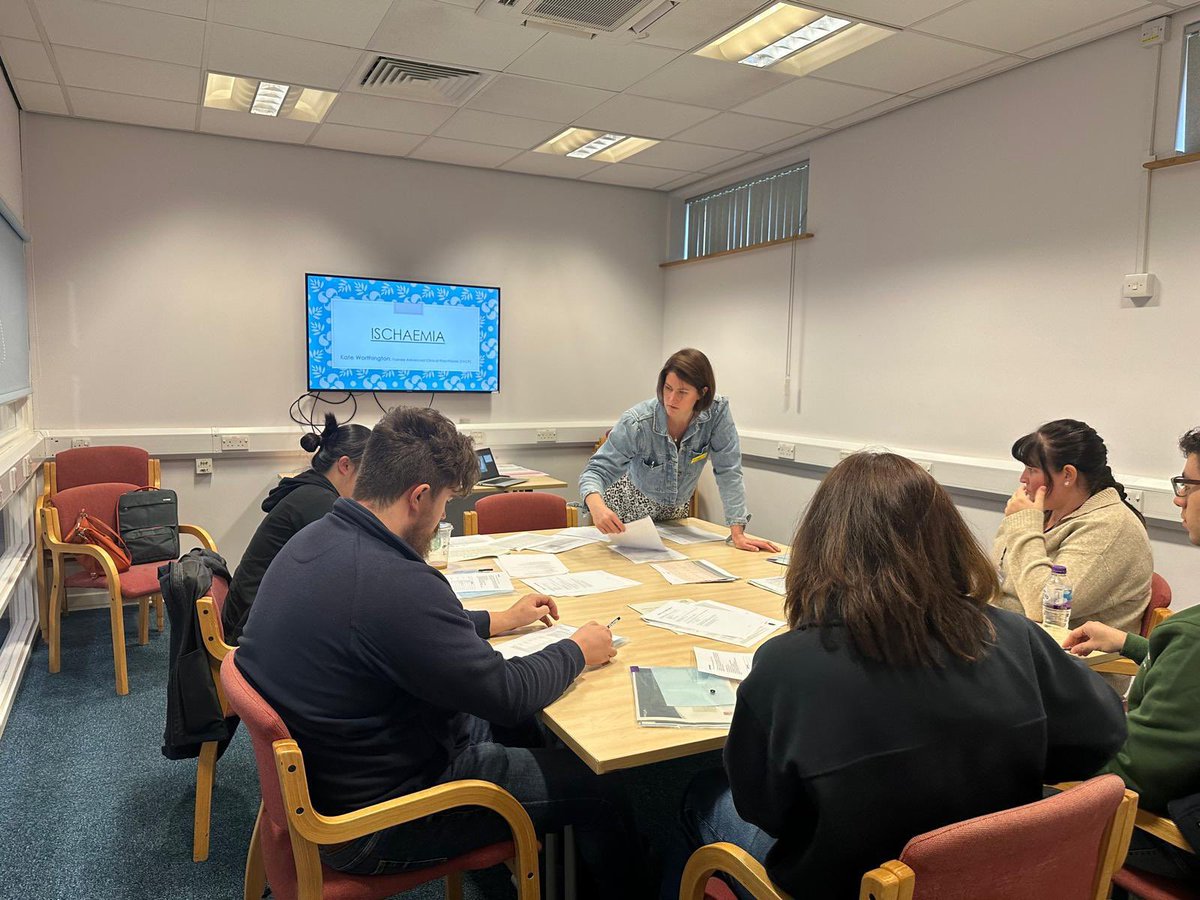 Postgrad Education tweet media