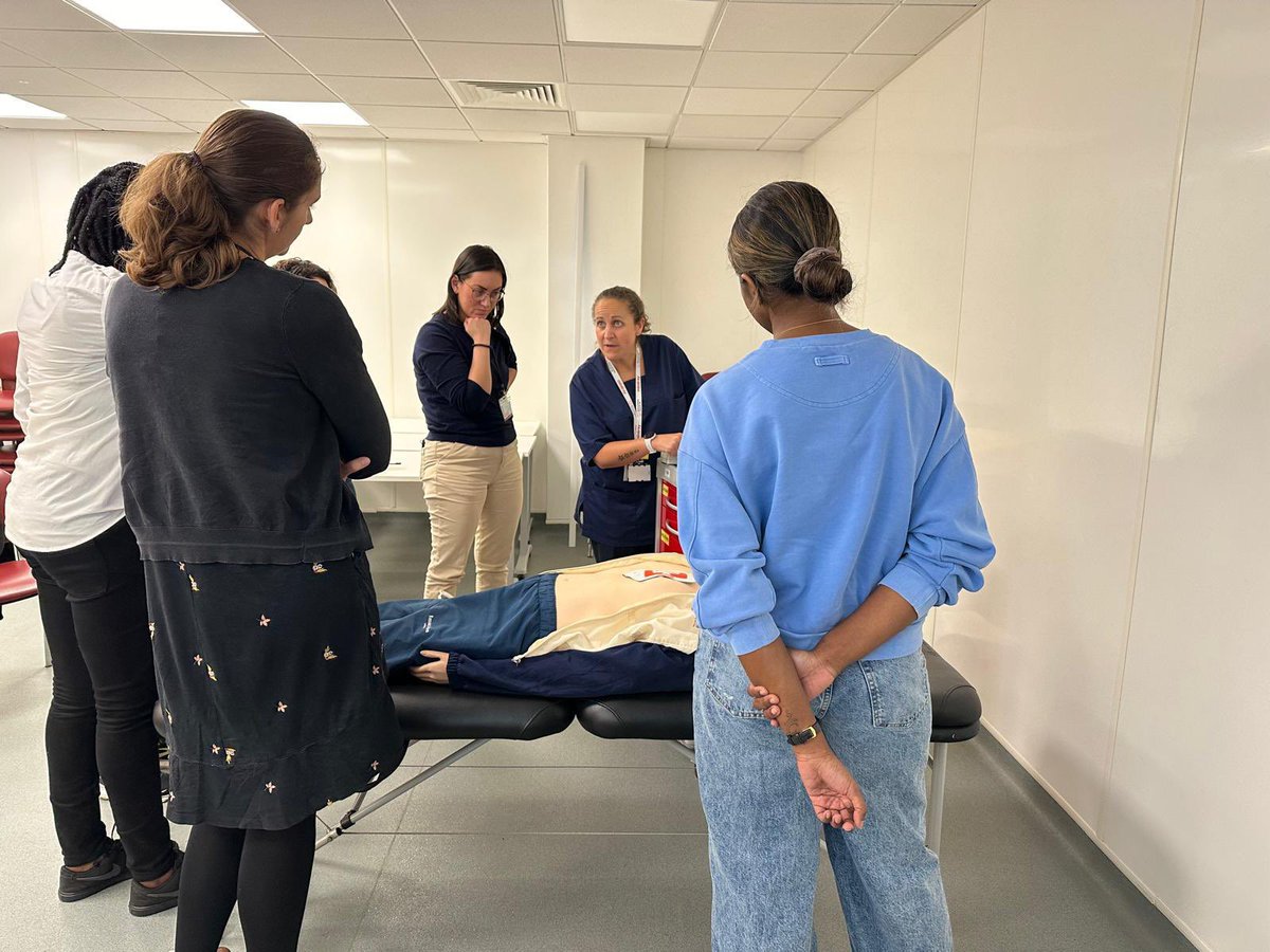 Postgrad Education tweet media