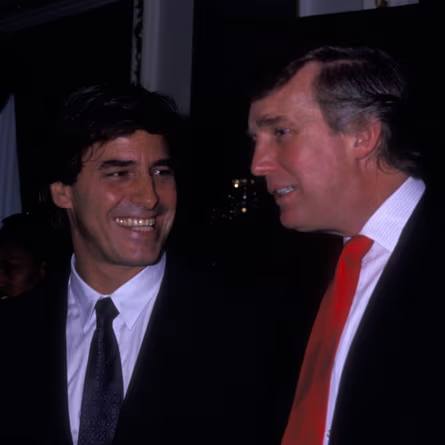 OpDeathEaters's tweet photo. Donald Trump: lurid parties, rape trafficking, and the exploitation of children in the modeling world.

In 2024, a former model for Sports Illustrated, Stacey Williams, revealed Donald Trump sexually assaulted her in an incident in Trump tower in 1993. She was introduced to Trump by Jeffrey Epstein. 

Williams shared a postcard depicting Trump's South Florida mansion, which she said he sent to her agent a year after the incident in 1993. The message, written in his handwriting, read: "Stacey - Your home away from home. Love, Donald."

According to reports Trump has raped, kissed forcibly, and assaulted dozens of women and girls since at least the 1970's. In 2023, Trump was found liable for raping E Jean Carroll in 1996 and a court awarded her $5m in a judgment. Other cases include his ex wife Ivana's assault and rape detailed during their 1990 divorce. Jill Harth's 1997 lawsuit for breach of contract and sexual harassment. Victims have also filed lawsuits that state Epstein and Trump had raped them together.

Several former Miss USA and Miss Teen USA contestants have also accused Trump of entering the dressing rooms of beauty pageant contestants while contestants were in various stages of undress. During a 2005 interview, Trump bragged that he could "get away with things like that" because he owned the Miss Universe franchise.

Trump started a modeling agency, Trump Model Management, a clone of Elite Model Management, which was owned by John Casablancas, a child rapist and close friend and partner of Trump. Trump was spotted at Elite Model Management parties as far back as 1982. Trump hosted events for Elite's modeling contests, provided lodging for the contestants, and at times acted as a contest judge alongside Casablancas, Gérald Marie (another child rapist), and others. According to Patty Owen, an Elle and Cosmopolitan cover star, "He [Trump] would always be at the bar. That's where he would stay and that's where all the new models would hang out. Whenever saw him, I was always like: why does John have to invite him?". Barbara Pilling, an Elite model, was asked out for dinner by Trump in the summer of 1989. She said Trump asked how old she was. "I said 17 and he [Trump] said, 'That's just great you're not too old, not too young.'" She also witnessed seeing girls aged 14, 15 years old from Europe attending these parties. 

Heather Braden, an Elite model in the late 90s, revealed that she was instructed to go to a party in a mansion on one of the islands near Miami Beach, there she witnessed Trump and three famous actors, who she refused to name, prey on dozens of young models isolating many into bedrooms or other parts of the mansion, "Clearly, we were there for one reason. We were just pieces of meat"

Shayna Love, an Australian model, stated that the parties were mandatory for young models. Love reported attending a dinner with Casablancas and Trump when she was 18, saying, "This time it was a private area, a big table, and lots of girls—around 10 to 15 of us, all between the ages of 14 and 18." She added, "It was just us models, Trump, and John. We were all underage, but we were offered drinks." Love left early, but other children stayed behind. Ell Nesso, an Elite model, stated, "We were a bunch of kids, just put there with all these older men."

From 1988 until 1992, Donald Trump hosted cocaine-fueled parties that featured prominent VIPs and celebrities, including Epstein and Casablancas. Leonardo DeCaprio referred to Trump's parties as "one stop dating shops". Children as young as 14 would reportedly attend these parties which featured cocaine and "sex" between the models and prominent men. A witness reported in 1991, "Sure, I was offered coke gambling down there." A Trump Castle employee confirmed cocaine was offered at these parties, "It happened all the time." 

According to a former photographer present at these parties, the models were groomed with promises like "You'll meet rich guys who will help you." He said "The men threw money and drugs at them to keep them enticed. It’s based on power and dominating girls who can’t push back and can be discarded." ...  "Nobody wants to call home and say 'Help me.'"

According to Andy Lucchesi, a male model who helped organize the cocaine parties, Trump would wander through the parties enjoying himself. “Trump was in and out. He’d wander off with a couple of girls. I saw him. He was getting laid like crazy, ... a lot of girls, 14, look 24. That’s as juicy as I can get. I never asked how old they were, I just partook." In 2024, dancer Adria Sheri English also reported spotting Trump attending one of the infamous Sean Combs (P Diddy) parties among other prominent individuals, where she was raped.

1. https://t.co/8E2wcxkQNQ 

2. https://t.co/tRvsB4NueC  

3. https://t.co/XZJYpJOWi6  

4. https://t.co/ulv1jAPegt

5. https://t.co/VhyBDEZ0iu

6. https://t.co/wHfRu5ndtx

7. https://t.co/cyNKGrd8xV

8. https://t.co/4hxPYeWAAJ

9. https://t.co/9AYa8MQSJS