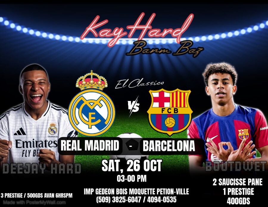 Djhardlegitime's tweet photo. Classico vibe Kay Hard https://t.co/Vvx4ZS80Fq