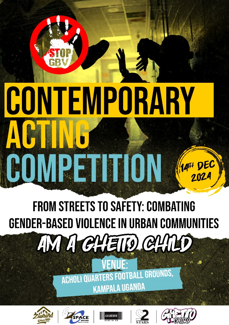 tabufred6's tweet photo. 56% of women in Uganda aged 15-49 reported having experienced physical violence while 22% had experienced sexual violence at least once since the age of 15 years. The youth of Banda b1 have organized an event to sensitize the community against SGBV. Lets join hands for this event https://t.co/QDrNHnNTp5