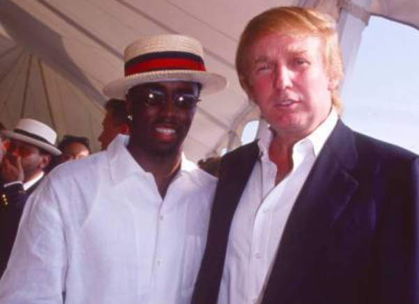 Donald Trump: lurid parties, rape trafficking, and the exploitation of children in the modeling world.

In 2024, a former model for Sports Illustrated, Stacey Williams, revealed Donald Trump sexually assaulted her in an incident in Trump tower in 1993. She was introduced to Trump