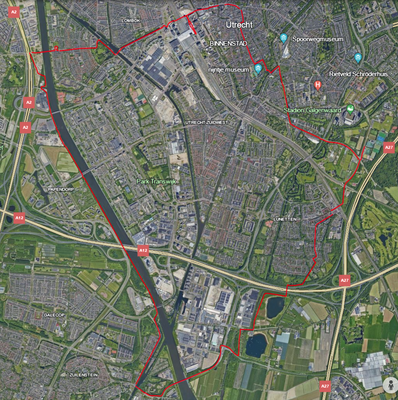 ligfietsnet tweet media