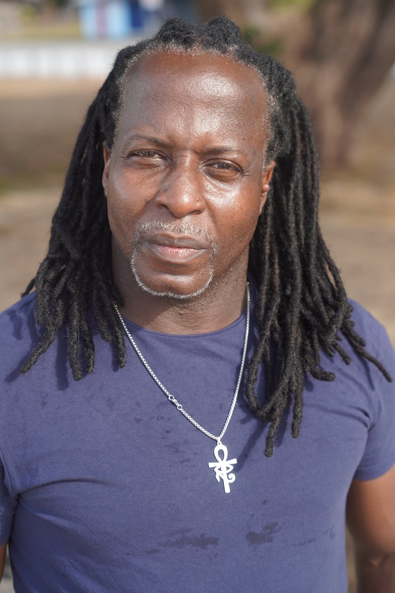 RuudDaddy's tweet image. Alé di yé nou la nou pôkô mÒ
Allez leur dire que nous sommes encore vivant !
Ils ont tenté de nous enterrer mais ils avaient oublié que nous étions de très bonnes graines bien fertile de Guyane🇬🇫