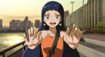 ネガポジアングラー 第4話
