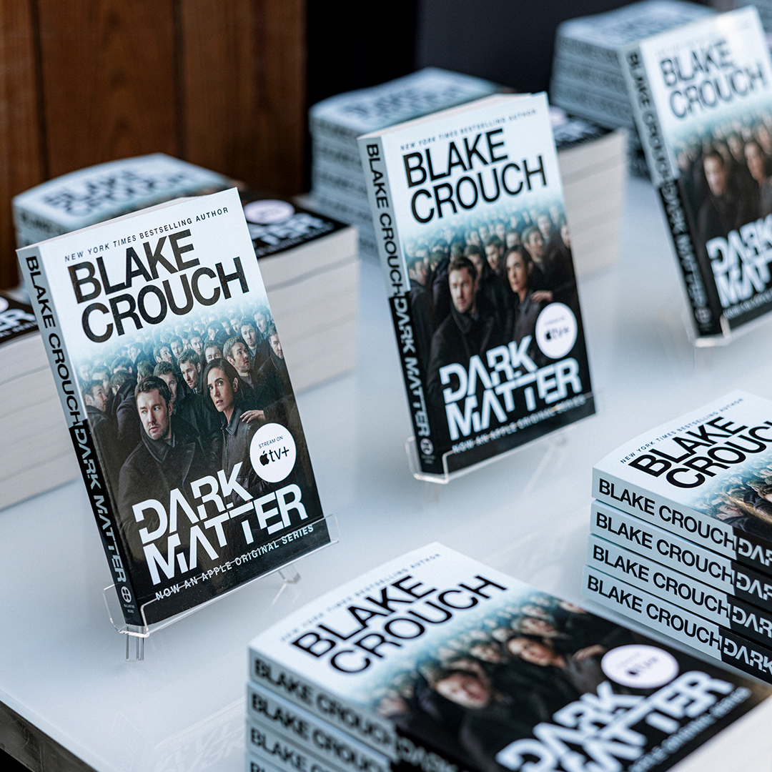 HavasFormula's tweet image. To create intrigue for Sony’s new series, Dark Matter, Havas Street created an immersive experience to bring the show’s most significant iconography to life. The 4D immersive three-day experience held at Westfield Century City mimicked the multi-verse exploration of the show!