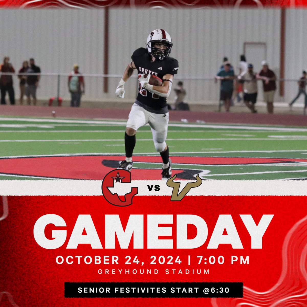 Gruver ISD (@gruver_isd) on Twitter photo 