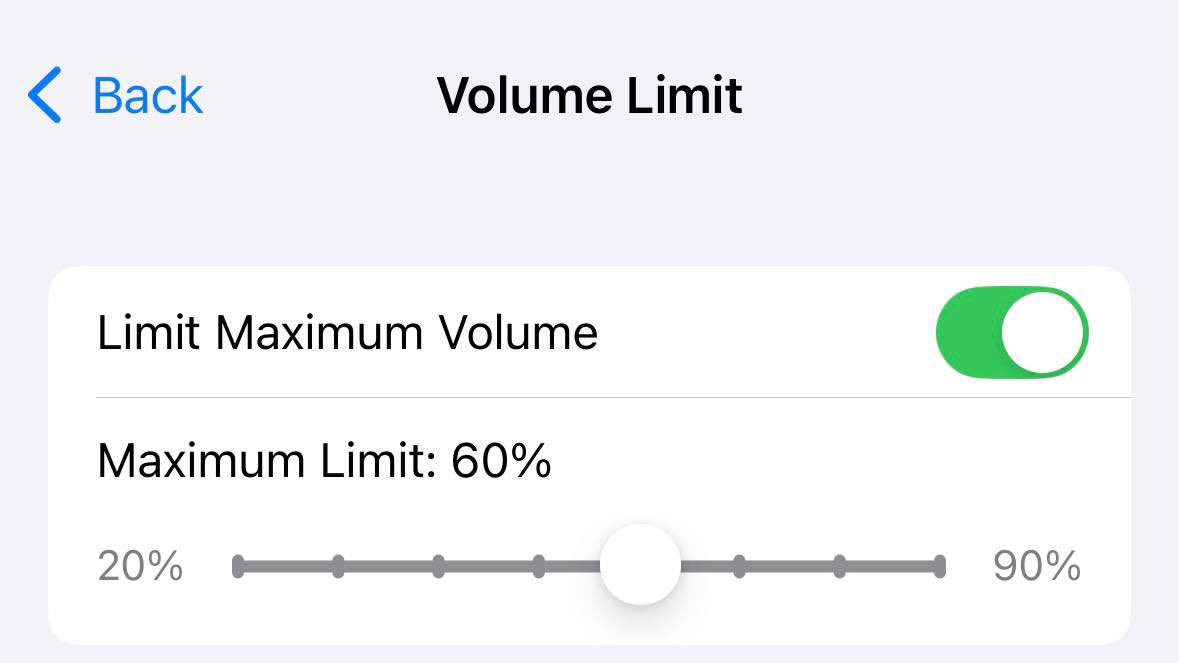 techbybird's tweet image. iOS 18.2 beta 1: Лимит на громкость

Музыка, войсы, тикитоки будут тихими, а звонков и системных звуков не коснется

Пофиксить рандомную долбежку клавиш🙅