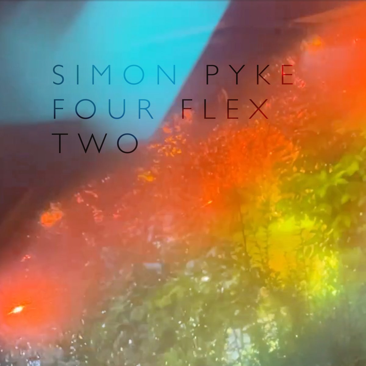 Simon Pyke - Four Flex Two. My latest exploration of 4/4 dance music is now available. The EP includes a remixed version of the music from the UE / Chameleon film.

distrokid.com/hyperfollow/si…