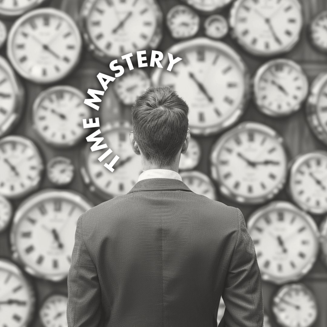 CarlShoemaker's tweet image. What does your time mean to you? What would you do if you had more of it? Would you invest 1 hour a week for 12 weeks if that would unlock hundreds of future hours?

If you are committed to advancing your business, see more by following this link: - carlshoemaker.actioncoach.com/business-maste…