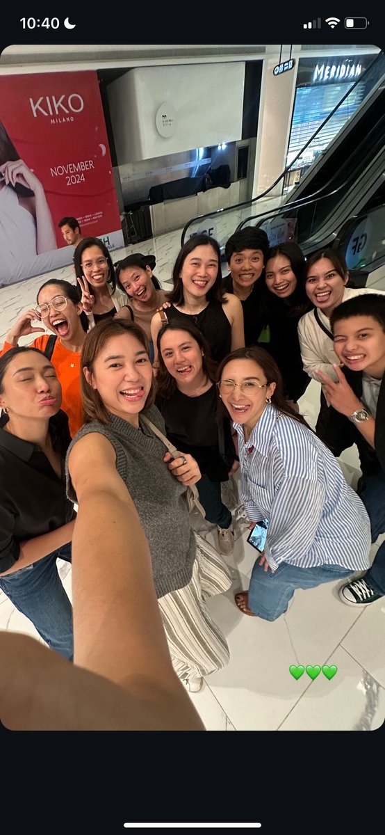 intomikarey's tweet photo. HUHUHUHU MY LOVES!!!! LS THROUGH AND THROUGHHH 🥹💚 https://t.co/AA5LOFo3Ni