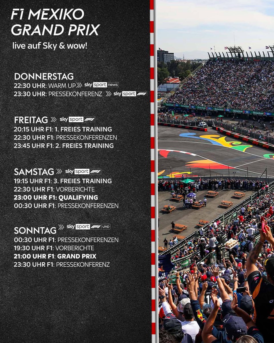 Sky Sport Formel 1 tweet media