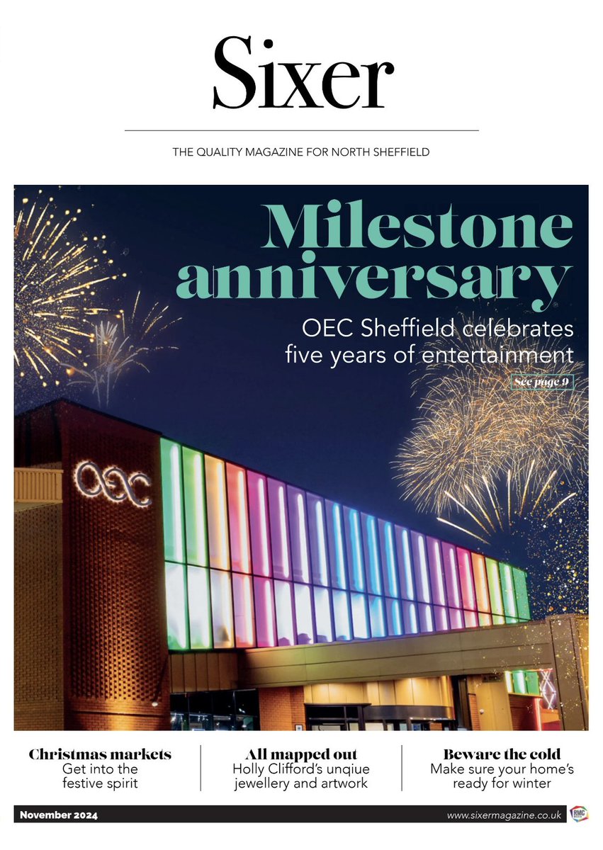 Sixer Magazine tweet media