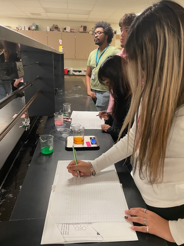 GPISD CTE tweet media