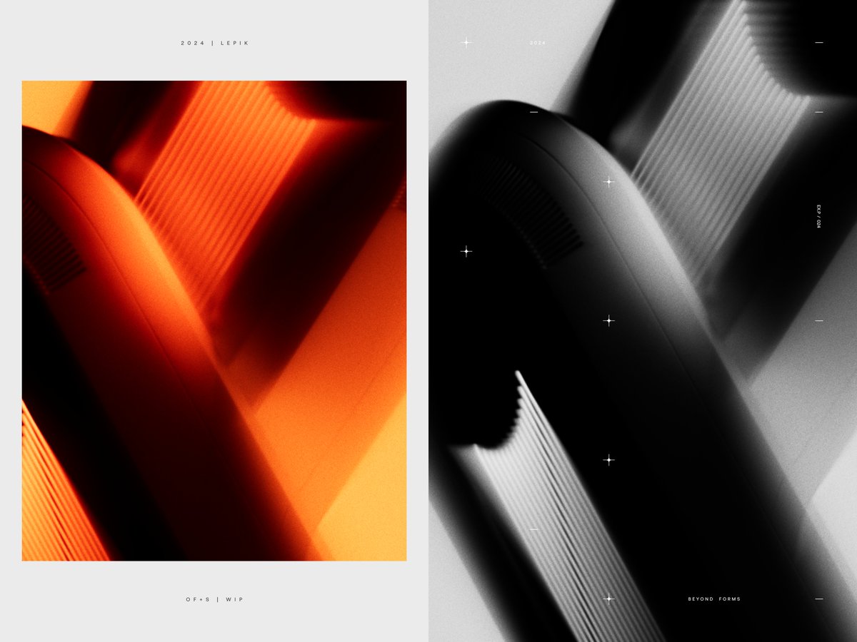 ⚫WIP  |  O F + S
